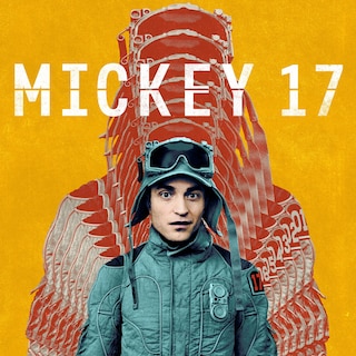Mickey 17