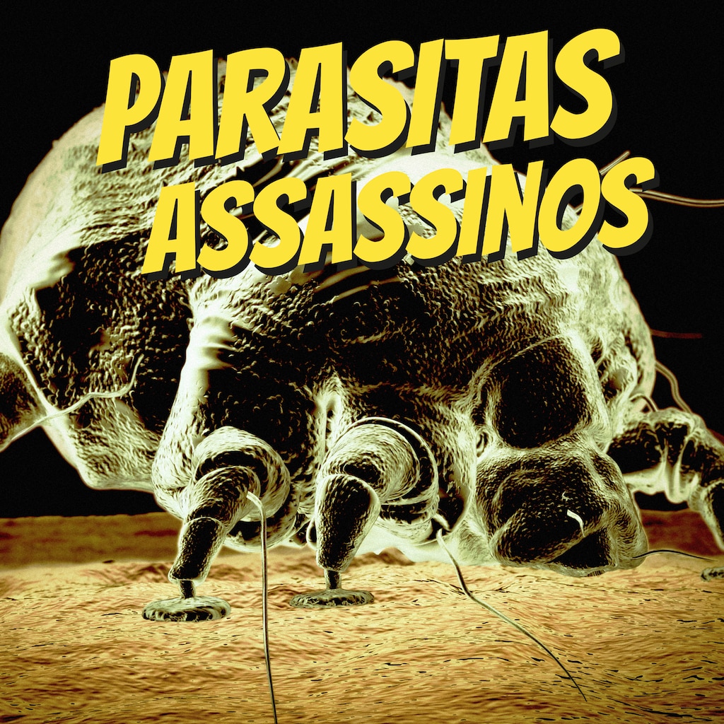 Parasitas Assassinos