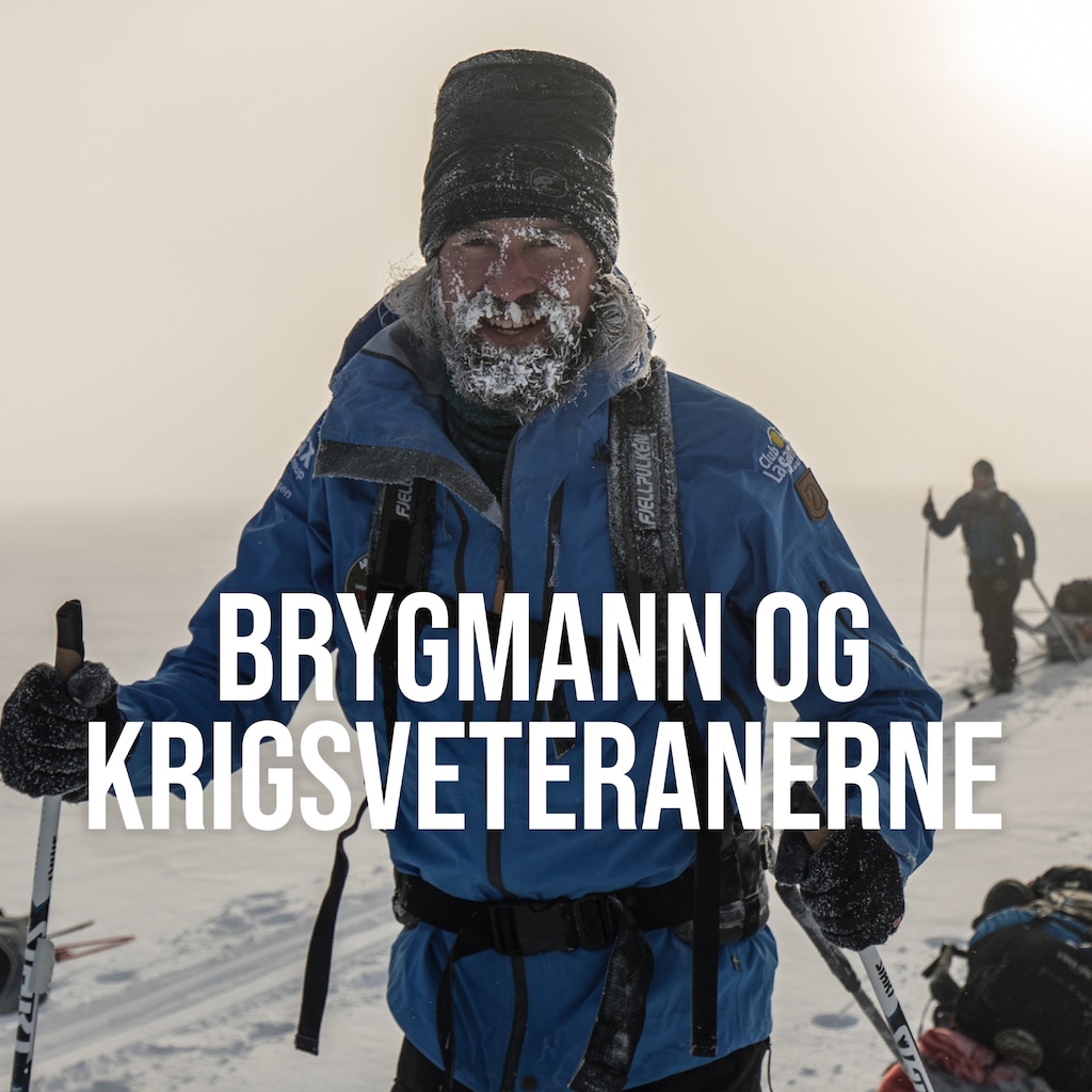 Brygmann og Krigsveteranerne