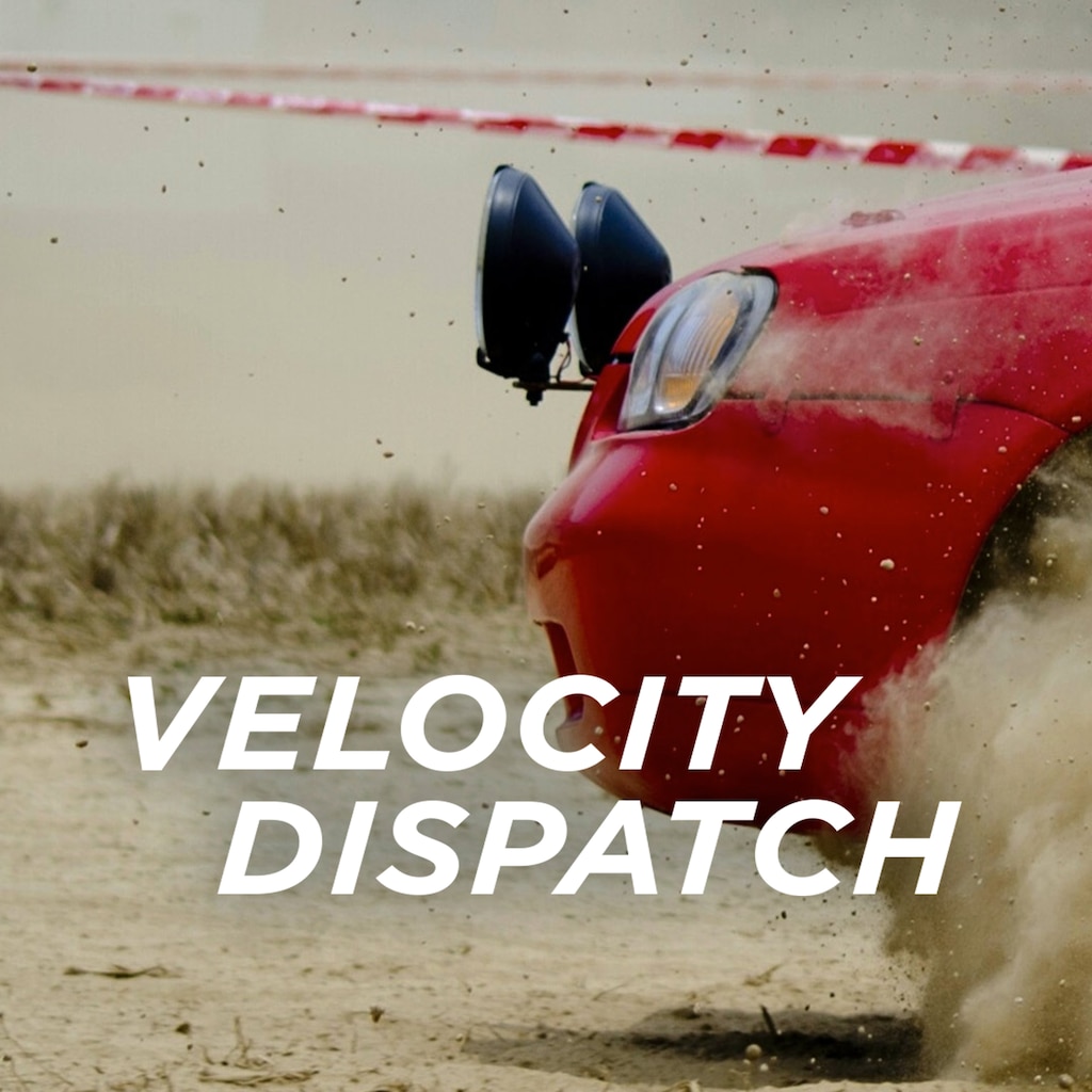 Velocity Dispatch