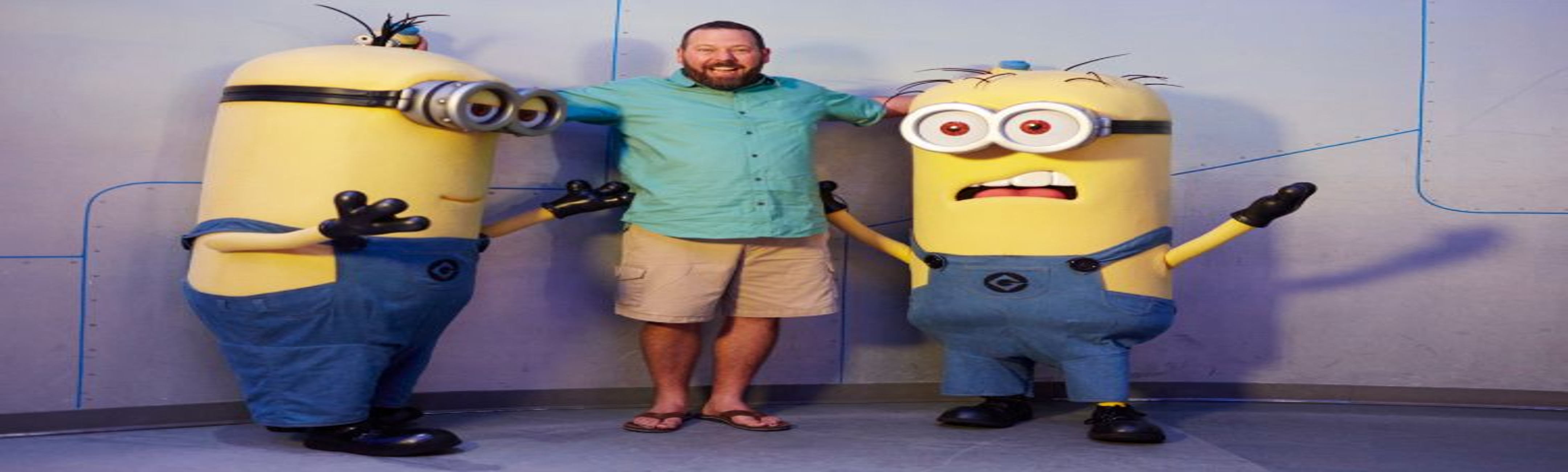 Minions