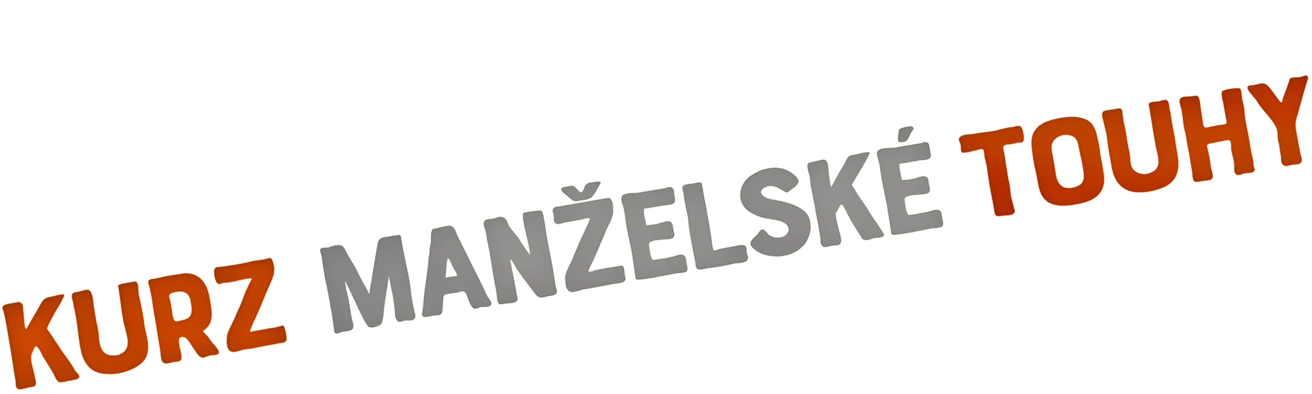 Kurz manželské touhy