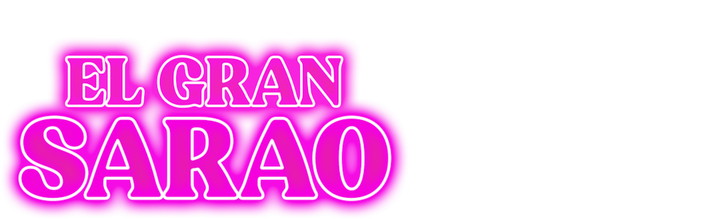 El gran sarao