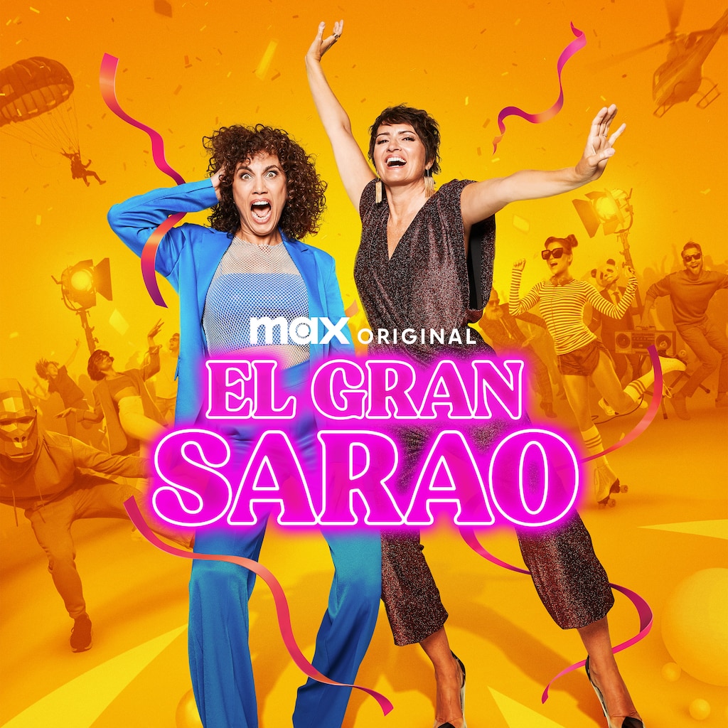 El gran sarao