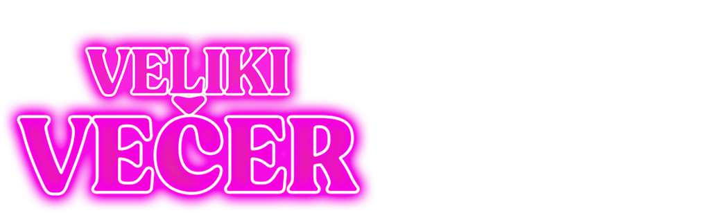 Veliki večer