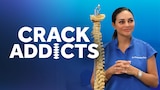 Crack Addicts