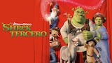 Shrek Tercero