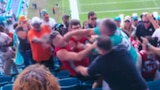 Stadium Smackdowns
