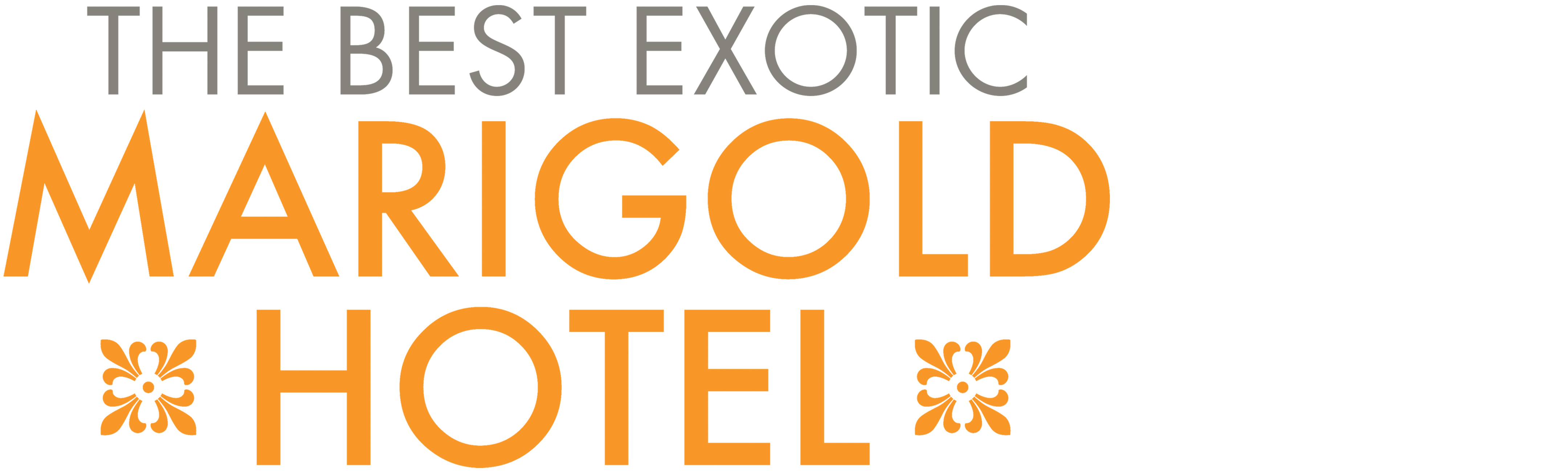 The Best Exotic Marigold Hotel