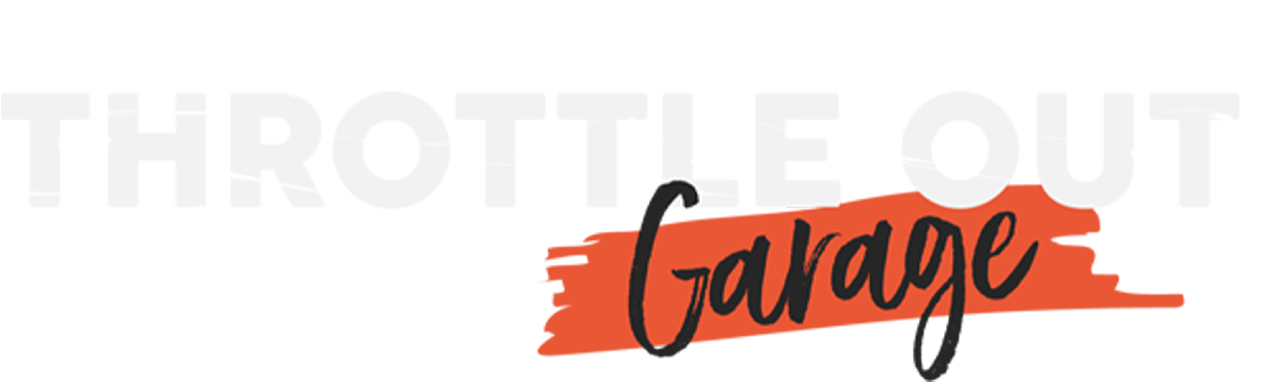 Throttle Out Garage