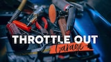 Throttle Out Garage