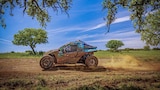 2024 BP Ultimate Rally-Raid Portugal - Stage 2