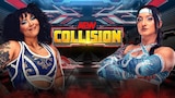 Collision 5/3/2025