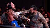 Collision 5/3/2025