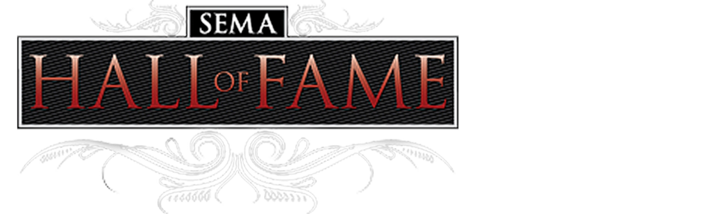 SEMA Hall of Fame