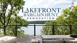 Lakefront Bargain Hunt Renovation