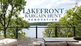Lakefront Bargain Hunt Renovation