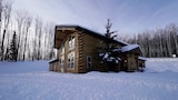 Alaska Cabin Hunt
