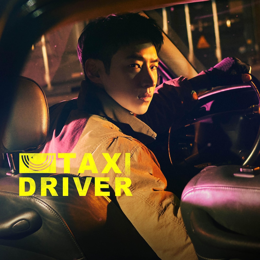 Taxi Driver