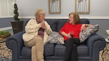 Pillow Talk: For Your Safety, Please Remain Seated