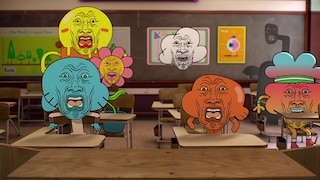 Watch The Amazing World of Gumball Season 3 | HBO Max