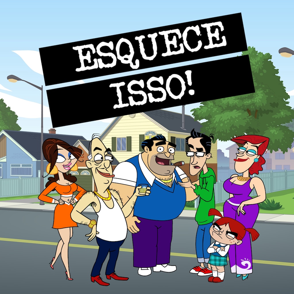 Esquece Isso!