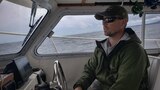The Kodiak Dinosaur and Disappearing Planes