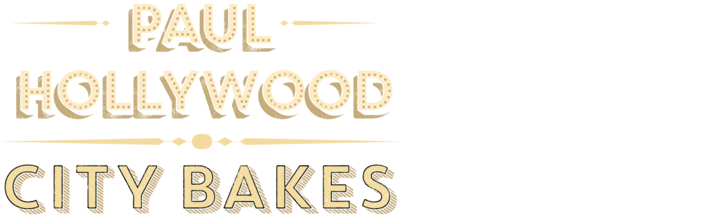 Paul Hollywood: Pekař ve městě