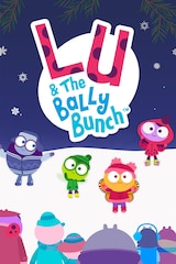 Lu & The Bally Bunch: Bug Nollig