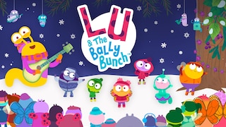 Lu & The Bally Bunch: Bug Nollig