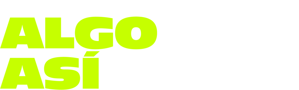 Algo Así
