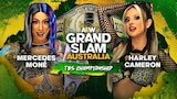 AEW Grand Slam: Australia 2/15/2025