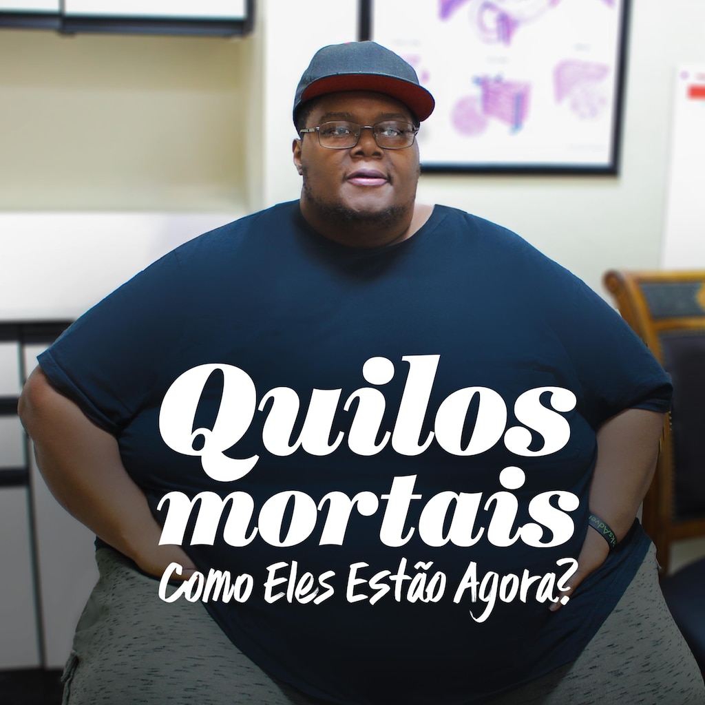 Quilos Mortais: Como Eles Estão Agora?