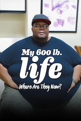 My 600-lb Life: Where Are They Now?