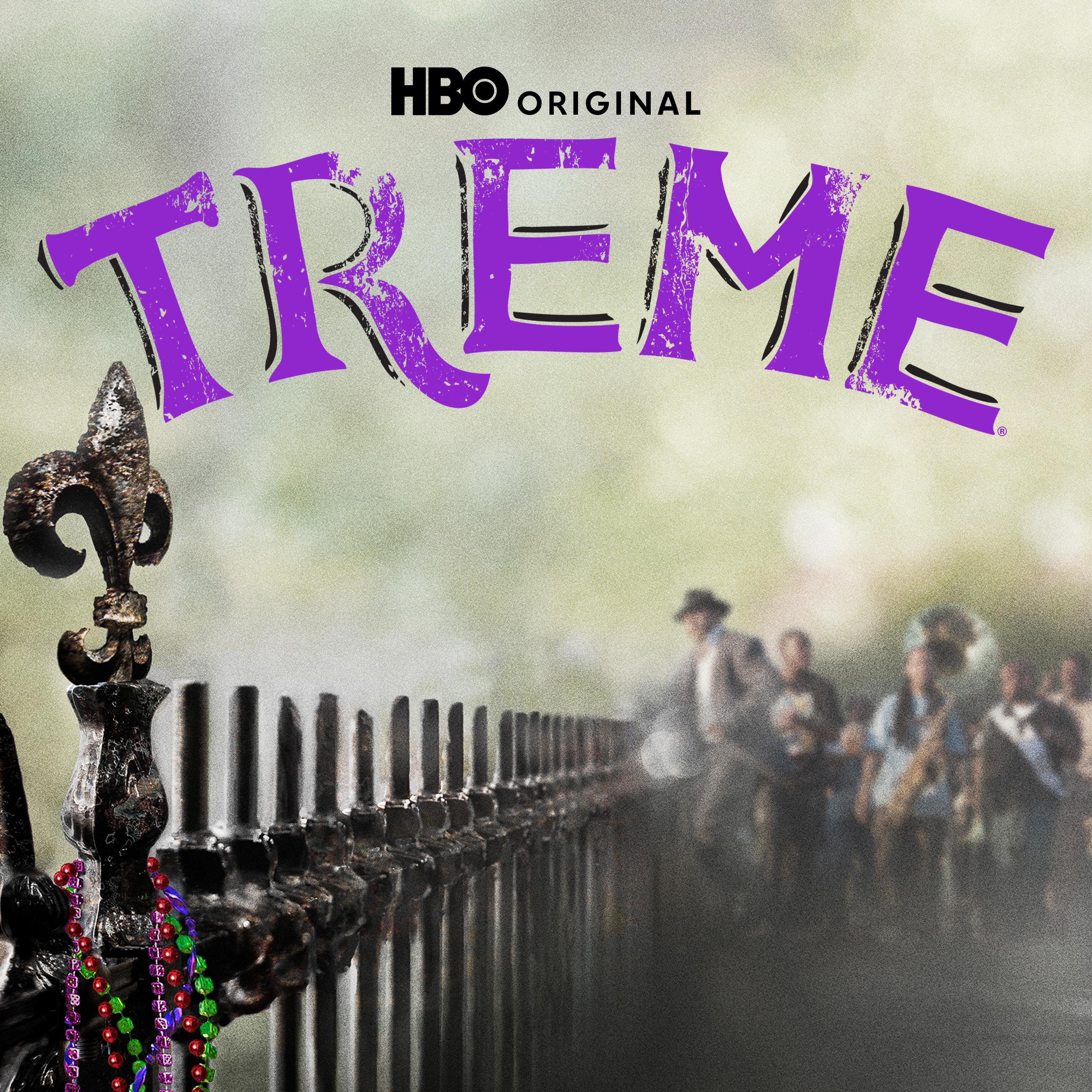 Treme
