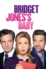 Bridget Jones's Baby