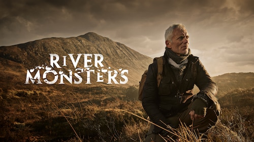 Watch River Monsters | Season 9 Episode 5 | HBO Max