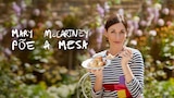 Mary McCartney Põe a Mesa