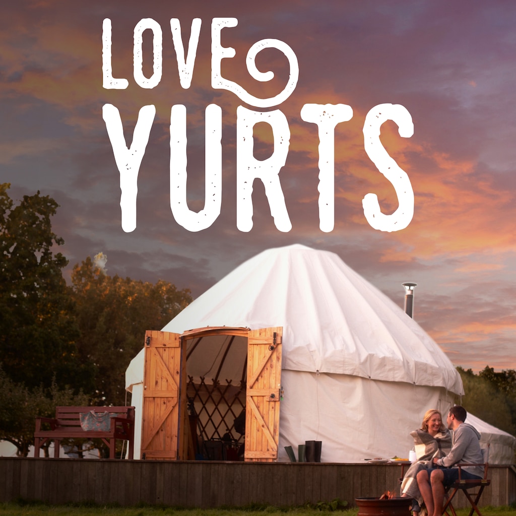 Love Yurts