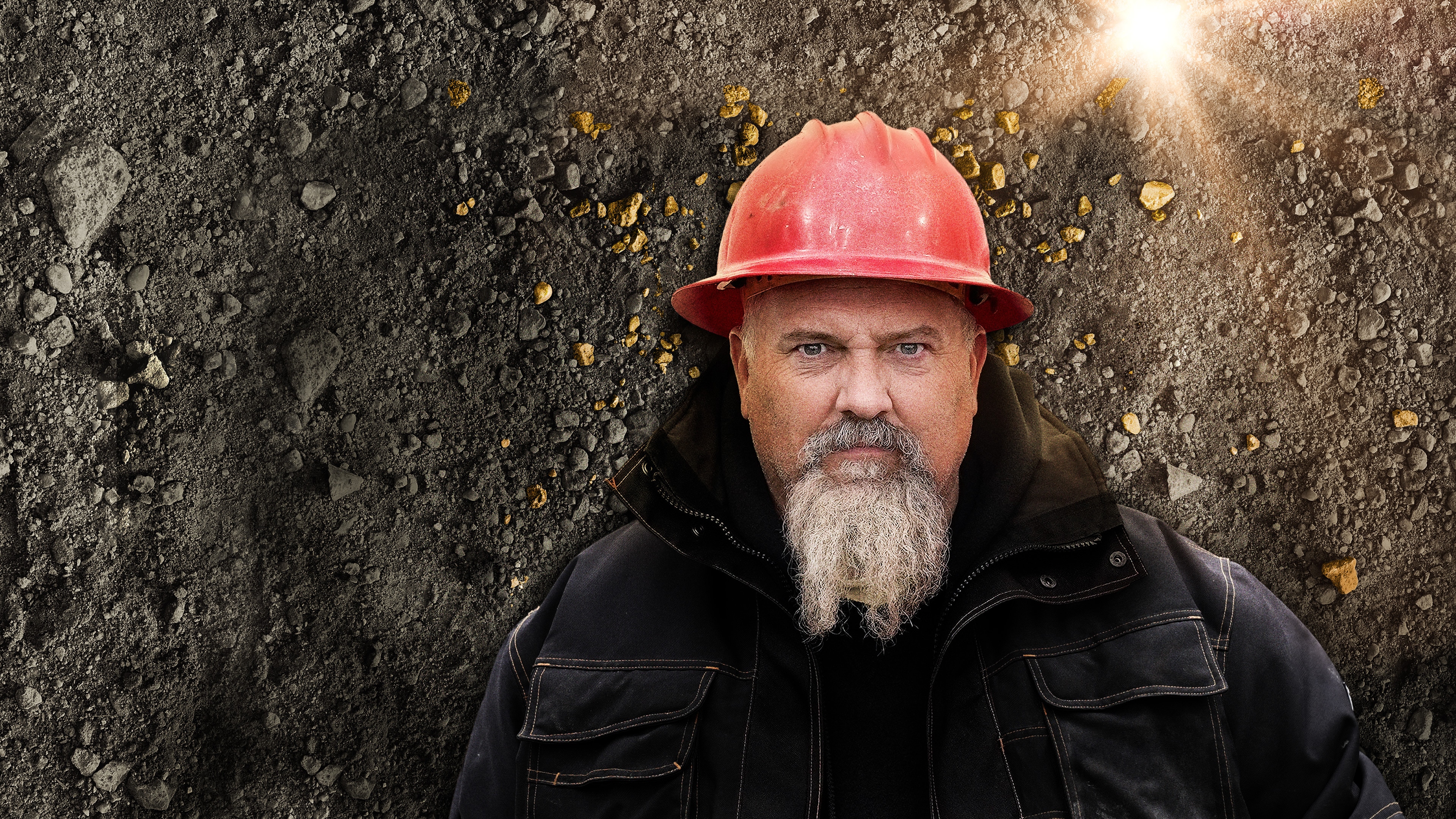 Watch Gold Rush The Dirt: The Hoffman Story | HBO Max