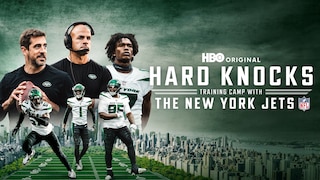 Hard Knocks: Training Camp With the New York Jets