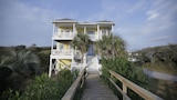 Oak Island Beach House Hunt
