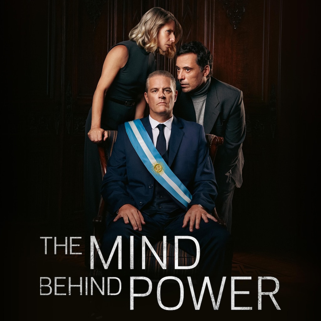 The Mind Behind Power