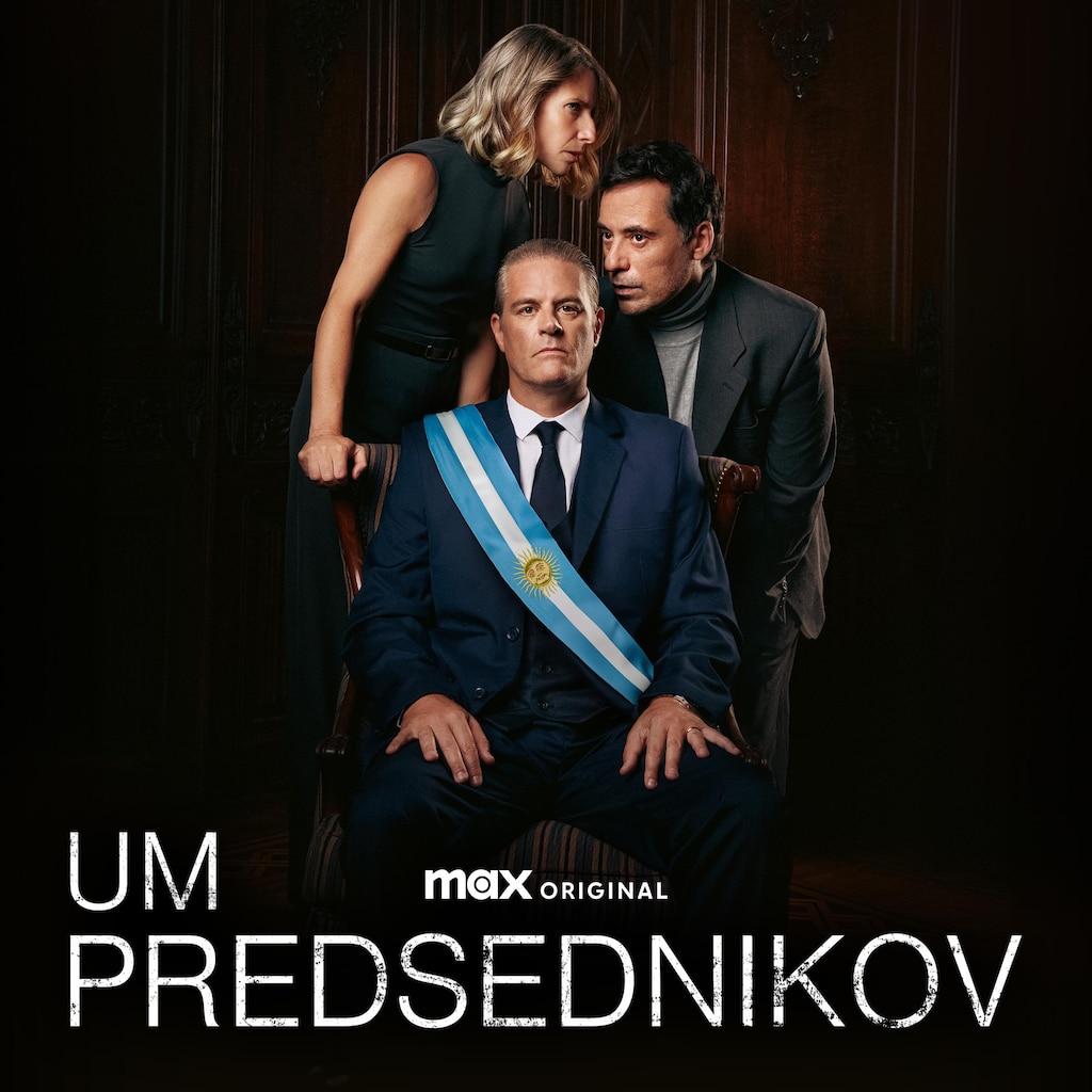 Predsednikov um