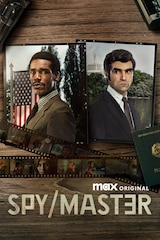Spy/Master