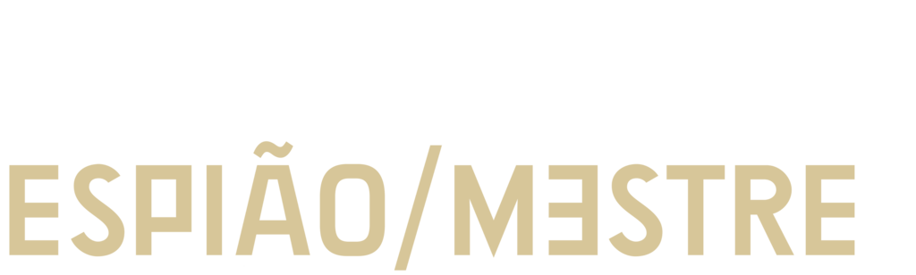 Espião/Mestre