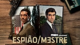 Espião/Mestre