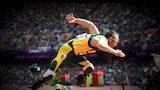 Oscar Pistorius: The Bladerunner