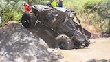 Tank Trap Part 1! - 2015 Top Truck Challenge