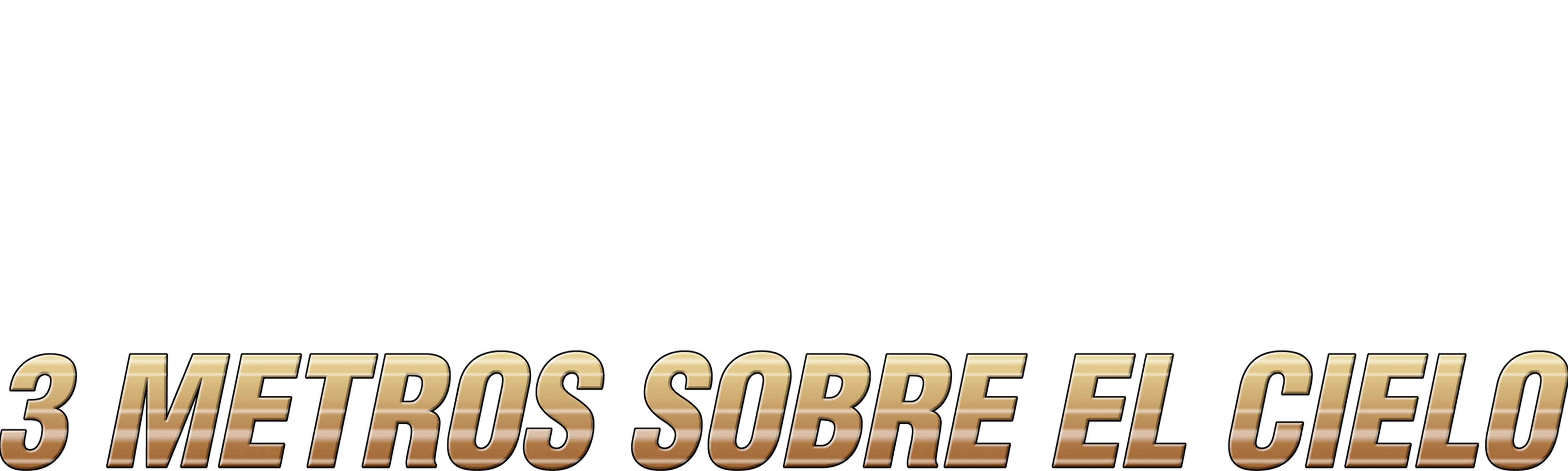 Tres metros sobre el cielo